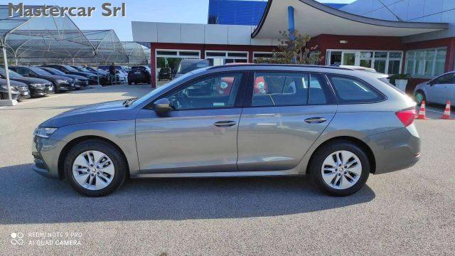 SKODA Octavia Octavia Wagon 2.0 tdi evo AMBITION 115cv dsg - GR7