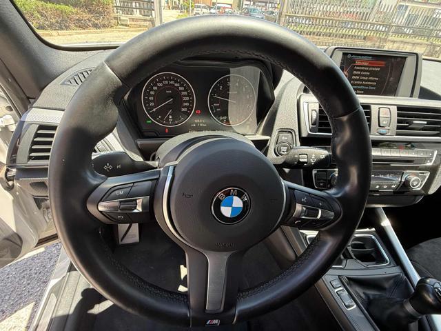 BMW 118 i 5p. Msport SCONTO ROTTAMAZIONE