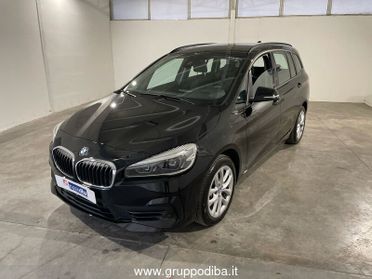 BMW Serie 2 Gran Tourer Serie 2 F46 2018 Gran Tourer D 218d Gran Tourer xdrive Advantage 7p.ti auto my20