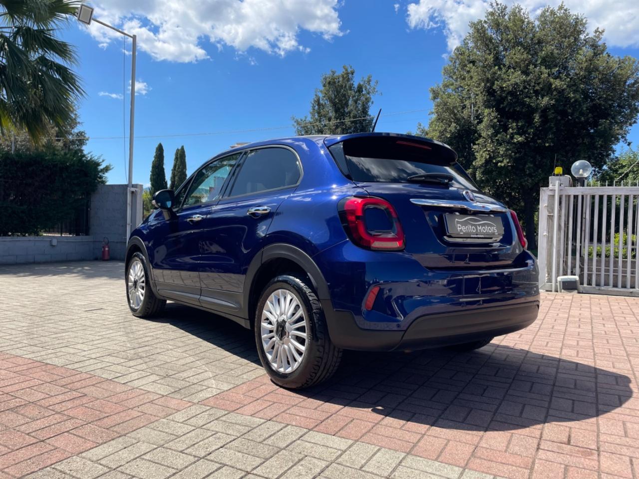 Fiat 500X 1.3 MultiJet 95 CV