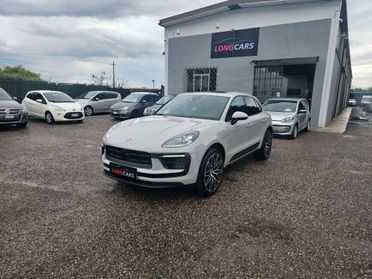 Porsche Macan 2.9 S