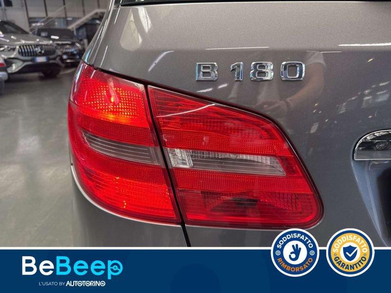 Mercedes-Benz Classe B B 180 CDI PREMIUM AUTO