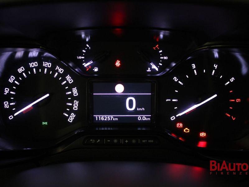 Toyota Proace City 1.5D 130 CV S&S PL 4p. Comfort L2