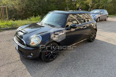MINI Mini 1.6 16V Cooper S Chili
