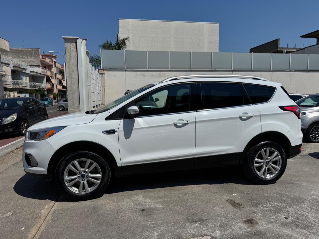 Ford Kuga 1.5 DIESEL 120CV Titanium 11/2016
