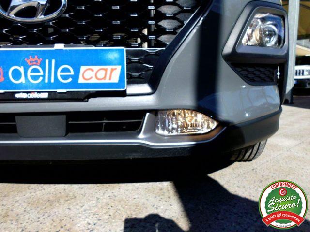 HYUNDAI Kona 1.0 T-GDI XTech