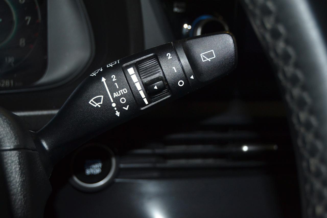 Hyundai Bayon 1.0 T-GDI Hybrid 48V iMT XLine Navi/Cruise/PDK