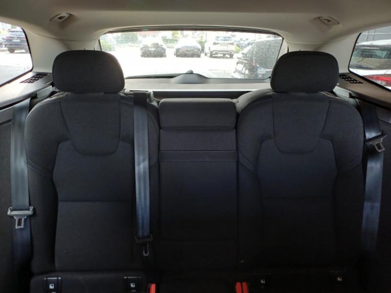 VOLVO XC60 B4 D AWD Geartronic Momentum