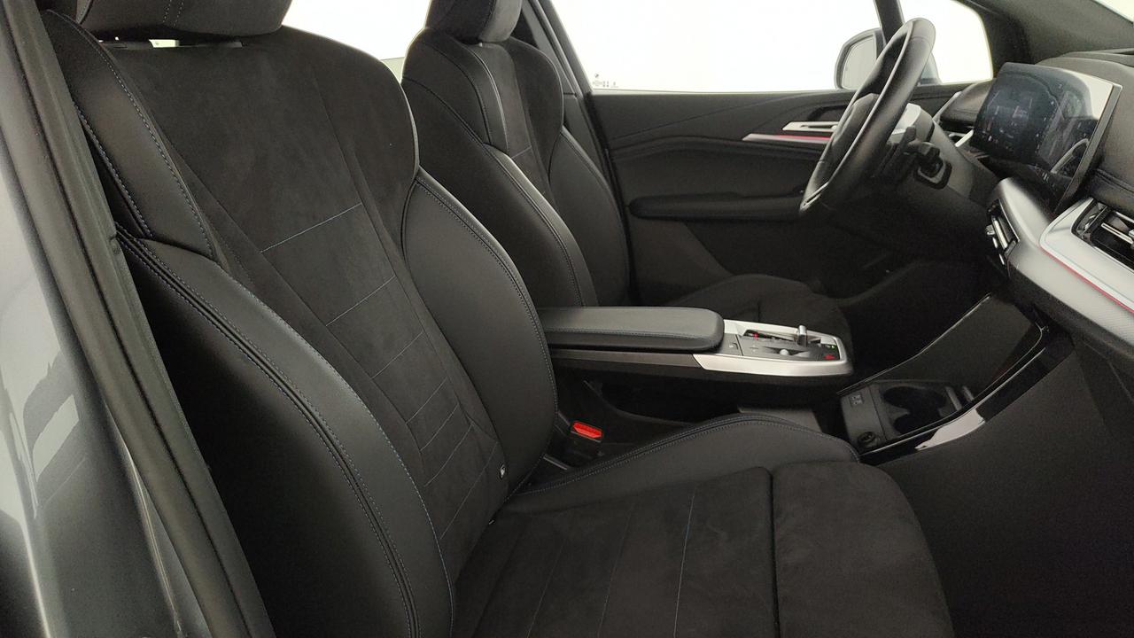 BMW Serie 2 U06 Active Tourer - 218d Active Tourer Msport auto