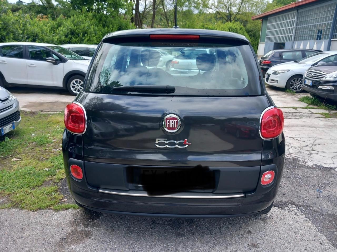 Fiat 500L 1.4 95 CV Pop Star