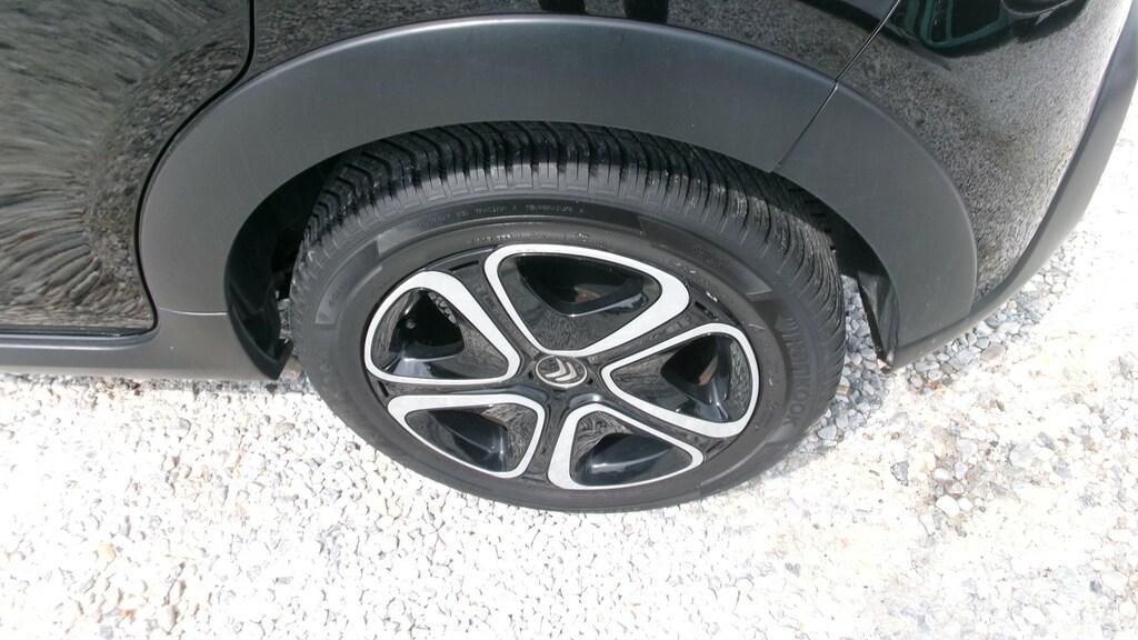 Citroen C3 1.2 PureTech Feel