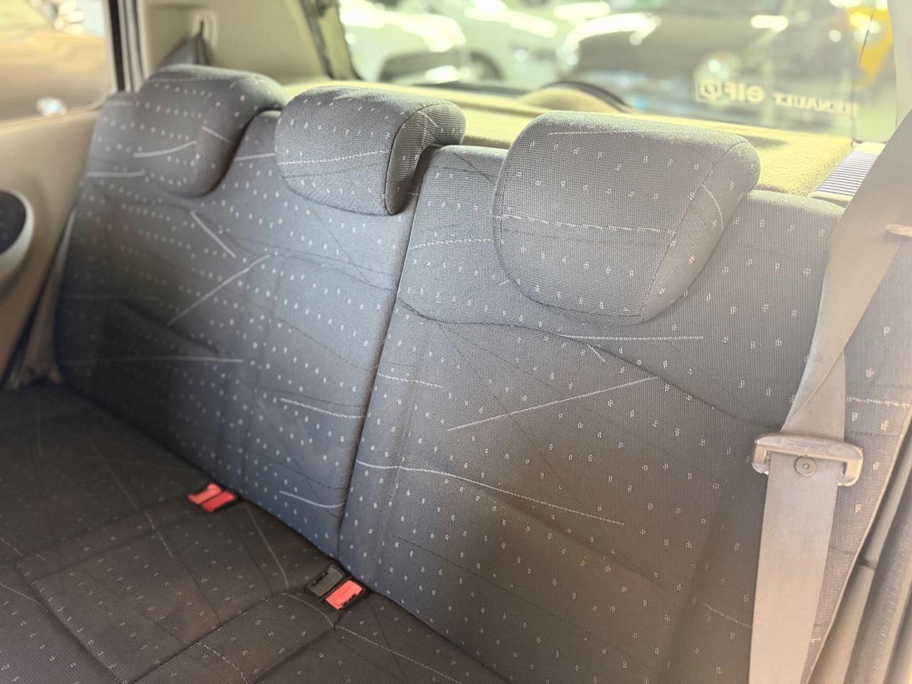 Renault Clio 1.2 cat 5 porte Authentique NEOPATENTATI