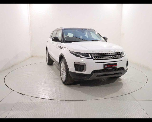 LAND ROVER Range Rover Evoque 2.0 eD4 5p. SE Dynamic