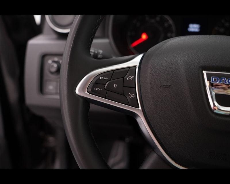 Dacia Duster 2ª serie 1.0 TCe GPL 4x2 Prestige