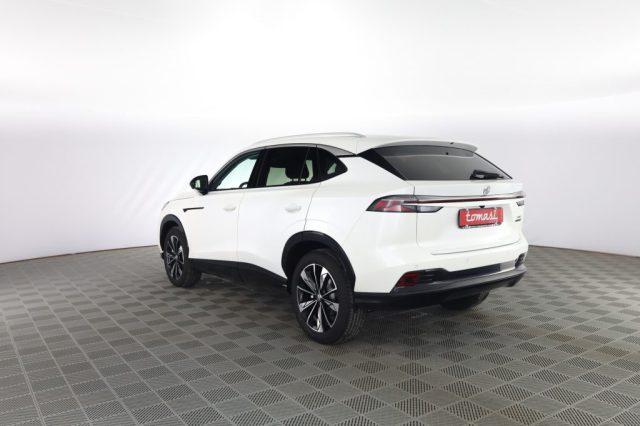 MG HS HS HEV Luxury