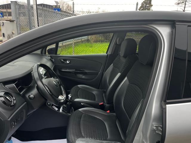 RENAULT Captur dCi 8V 110 CV Start&Stop Energy Hypnotic
