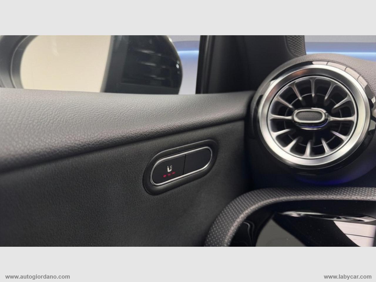 MERCEDES-BENZ A 180 Automatic AMG LinE ADVANCED PLUS