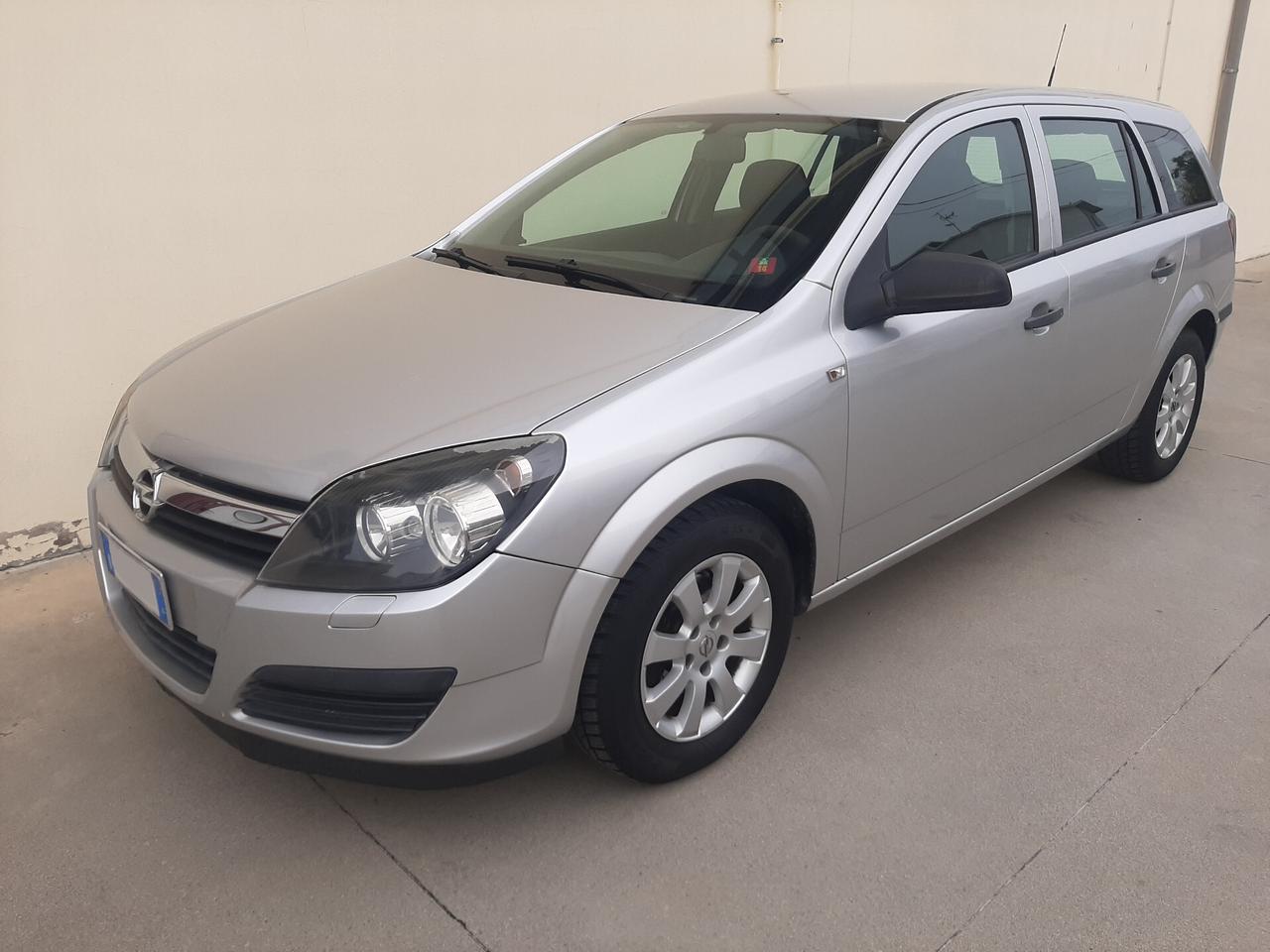 Opel Astra SW 1.7 CDTI 101CV Enjoy