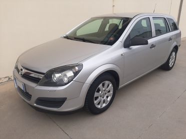 Opel Astra SW 1.7 CDTI 101CV Enjoy