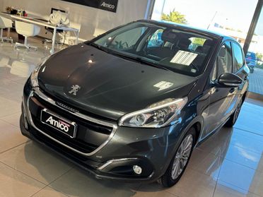 PEUGEOT 208 1.4 BlueHDi 75 5p. Allure
