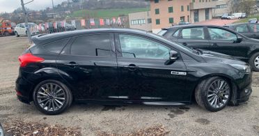 Ford Focus ST Line sport - full optional 159500 km tagliandata in ottimo stato generale