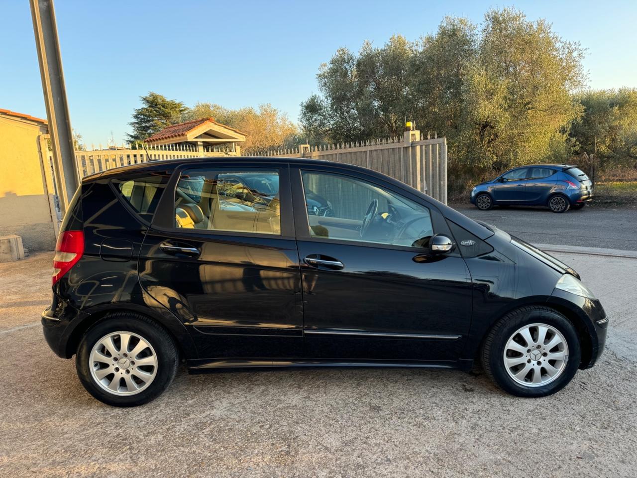 Mercedes-benz A 180 CDI Elegance AFFARE!