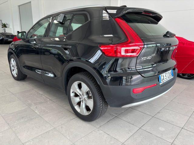 VOLVO XC40 D3 Geartronic Business Plus