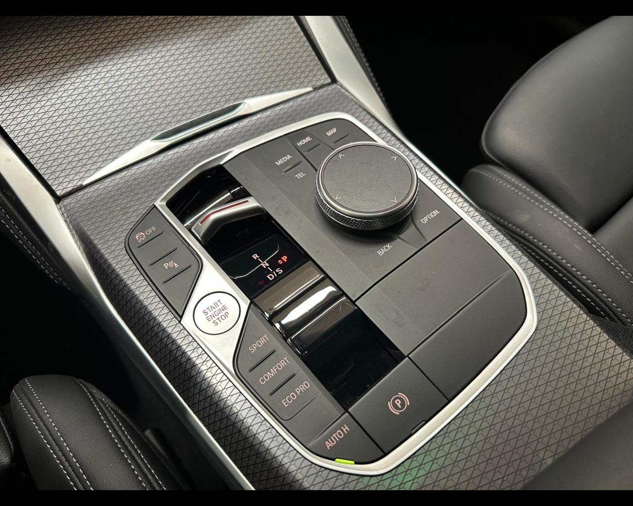 BMW Serie 4 Cpé(G22/82) - 420d 48V xDrive Coupé Msport