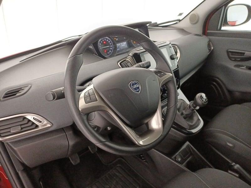Lancia Ypsilon III 2021 1.0 firefly hybrid Gold s&s 70cv 5p.ti