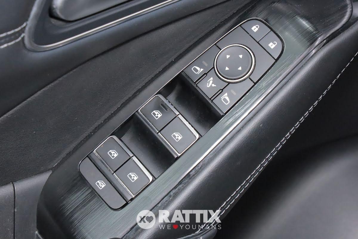 Nissan Qashqai 1.3 mhev 158CV Tekna xtronic