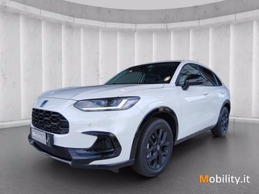 HONDA ZR-V 2.0 hev Sport del 2025