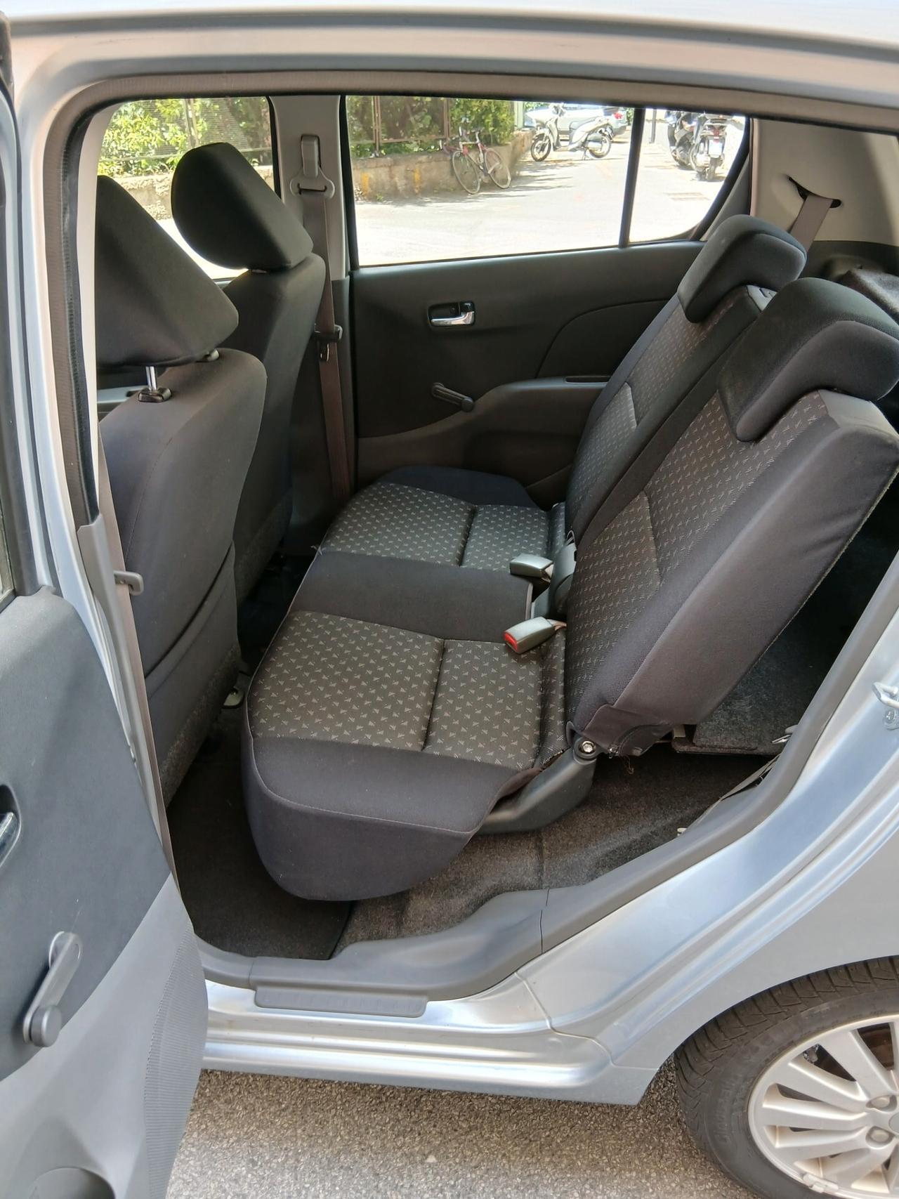 Daihatsu Cuore 1.0 12V 5 porte SX