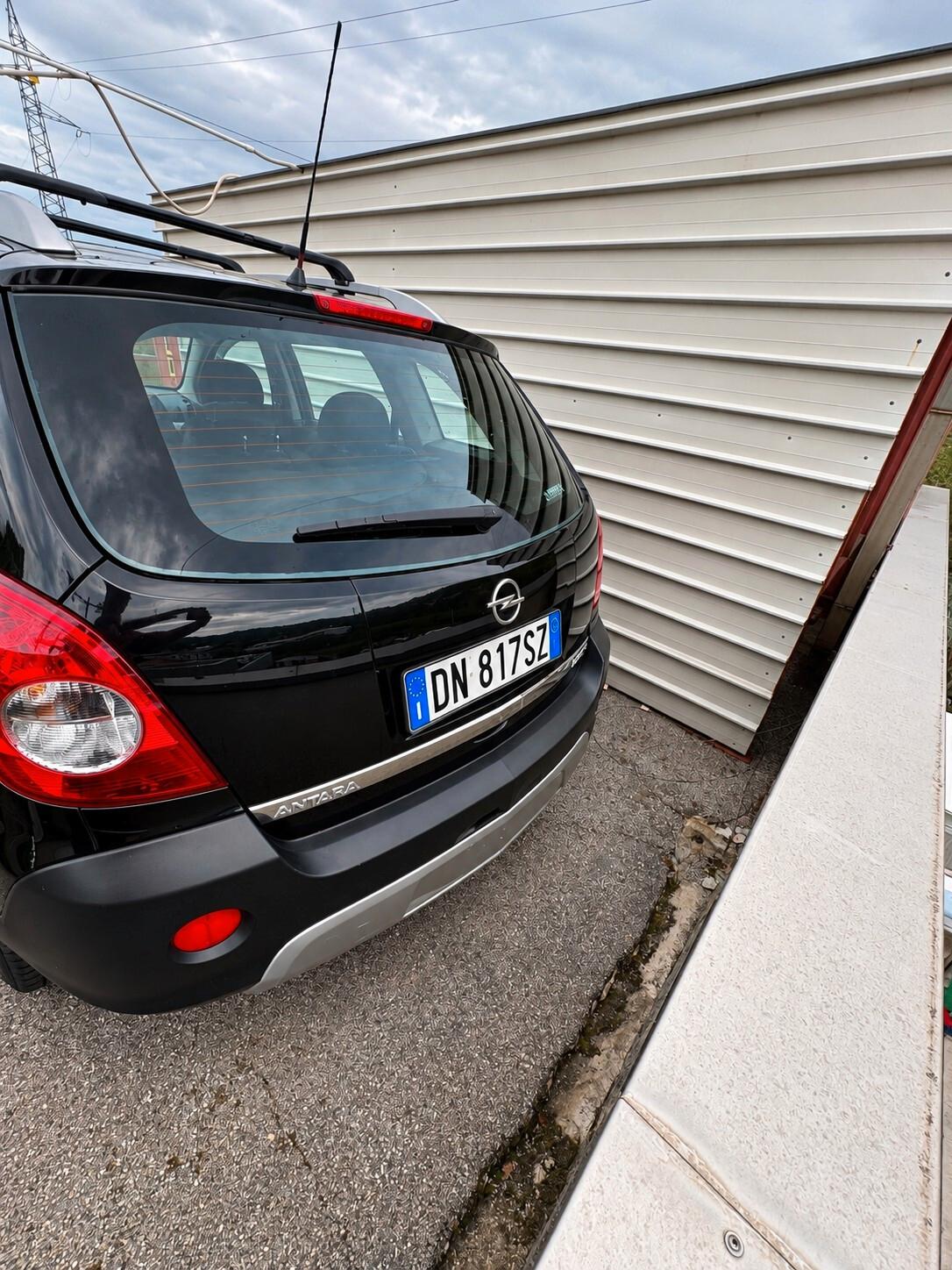 Opel Antara 2.0 CDTI 150CV Edition Plus