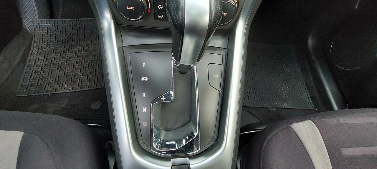 Opel Antara 2.2 CDTI 163CV Cosmo aut. 4x4 Unlimited Pack