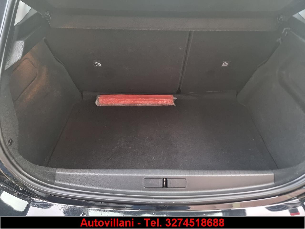 OPEL CORSA 1.2 BENZINA CV 75