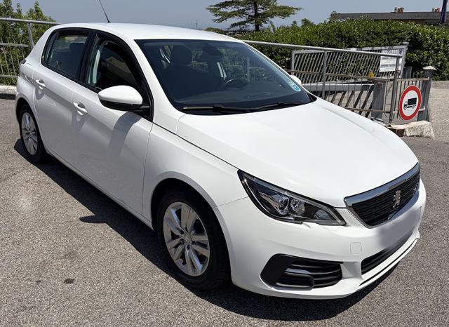 PEUGEOT 308 BlueHDi 100 S&S Active