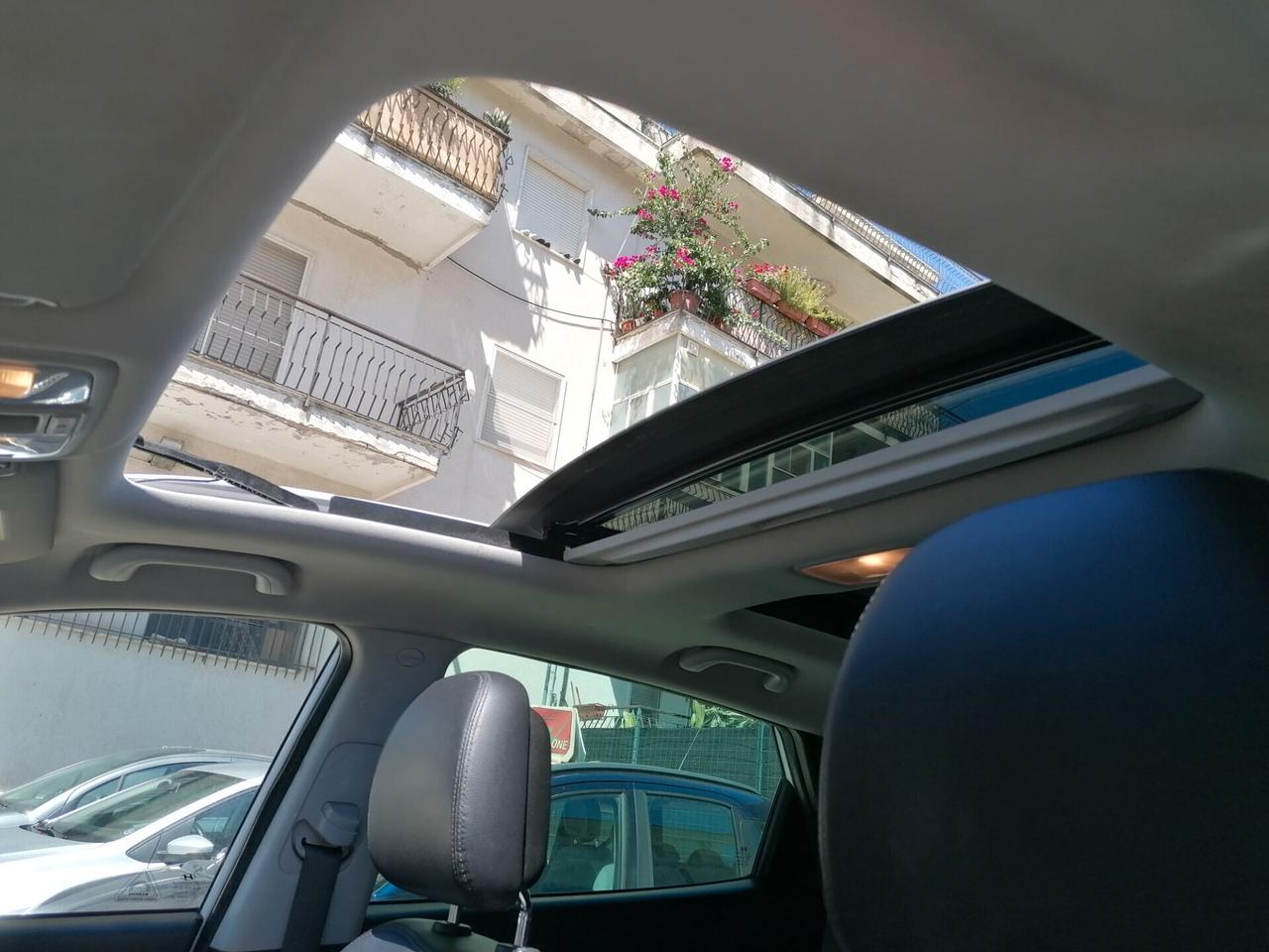 Hyundai iX35 1.7 CRDi 115cv -Confort Tetto Apribile -