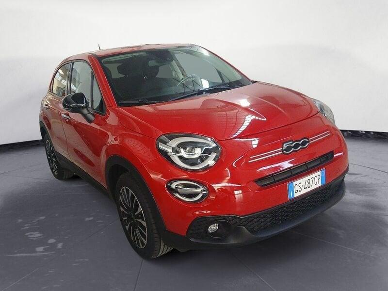 FIAT 500X 1.3 MultiJet 95 CV