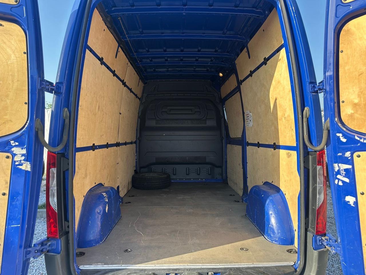 Mercedes-benz Sprinter F32/30 311CDi L2 Iva Compresa