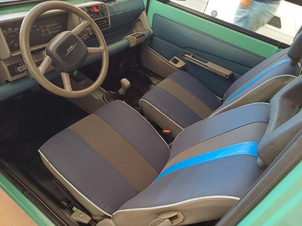 Fiat Panda 900 i.e. cat Hobby