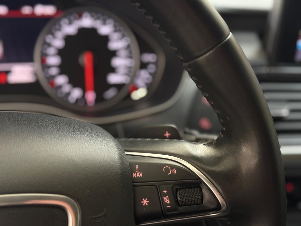 Audi A6 Avant 3.0 TDI 320 CV QUATTRO Plus