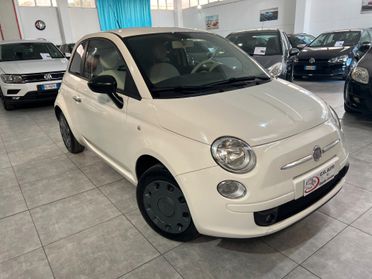 Fiat 500 1.2 69 CV - POP - 2009