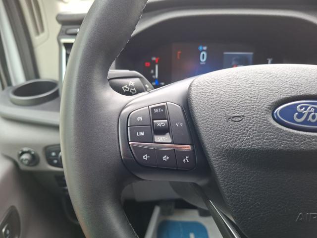 FORD Transit 310 2.0TDCi EcoBlue 130CV PM-TM Furgone Trend