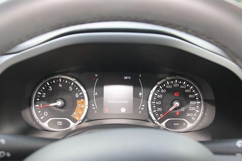 Jeep Renegade 1.0 T3 120cv Longitude