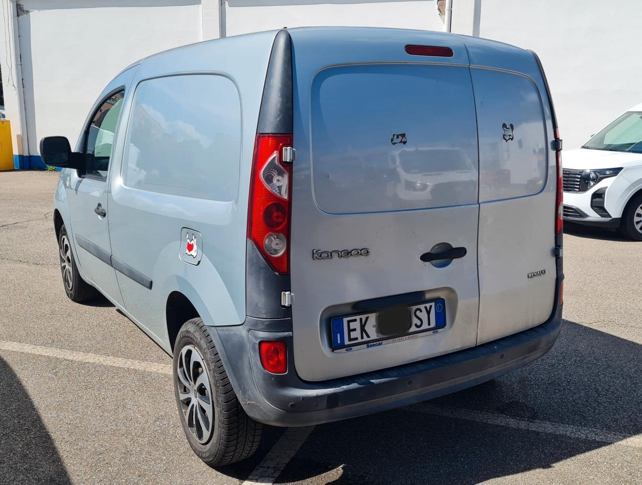 Renault Kangoo Furgone Diesel