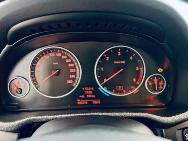 BMW X3 xdrive20d Futura