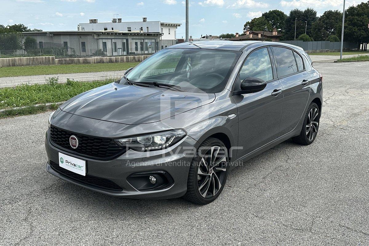 FIAT Tipo 1.6 Mjt S&S 5 porte Easy