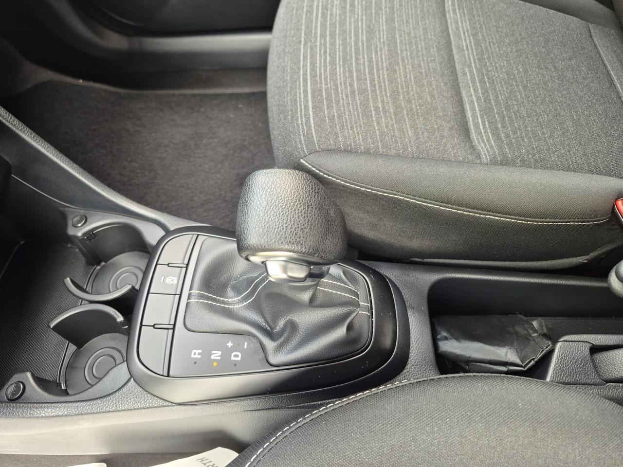 Kia Picanto 1.0 12V GPL 5 porte AMT Urban