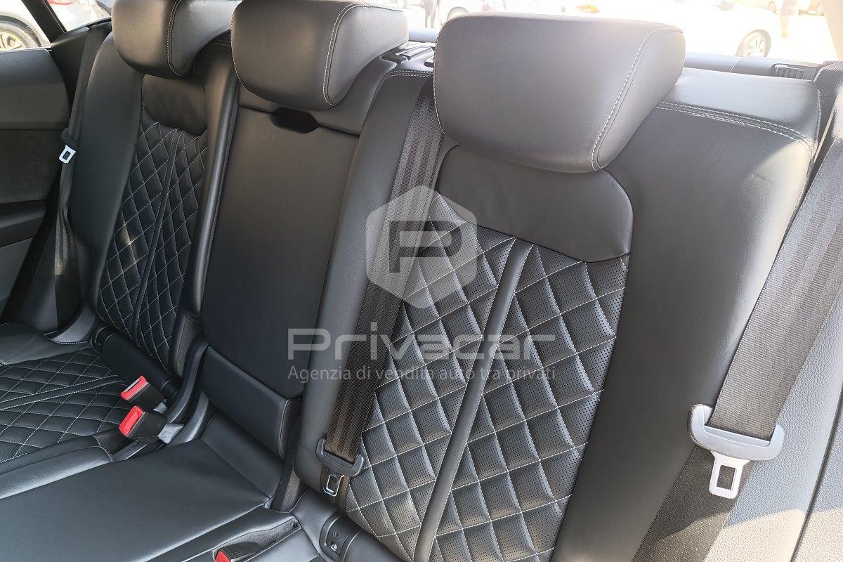 AUDI Q8 50 TDI 286 CV quattro tiptronic Sport