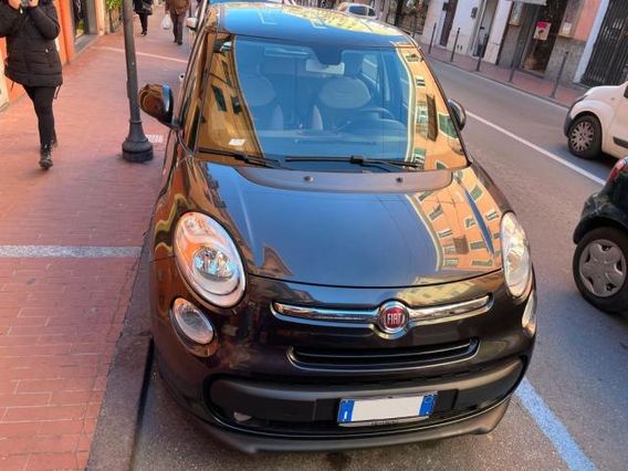 FIAT - 500 L - 1.3 Multijet 95 CV Pop Star Neopatentati